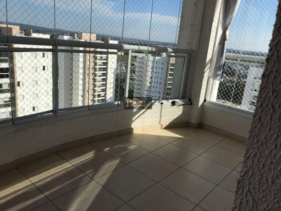 Imagem Apartamento com 3 Quartos à Venda, 193 m² em Parque Campolim - Sorocaba