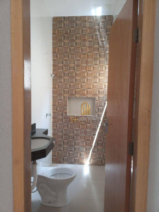 Imagem Casa com 2 Quartos à Venda, 64 m² em Jardim Botânico - Goiânia Imagem Casa com 2 Quartos à Venda, 64 m² em Jardim Botânico - Goiânia