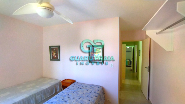 Imagem Apartamento com 3 Quartos à Venda, 140 m² em Enseada - Guarujá