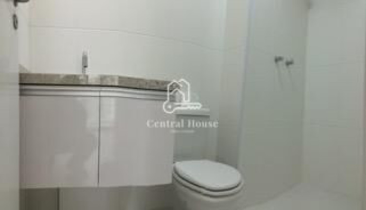 Imagem Apartamento com 1 Quarto para Alugar, 49 m² em Campo Belo - São Paulo
