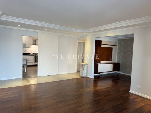 Apartamento com 3 Quartos à Venda, 153 m² em Perdizes - São Paulo