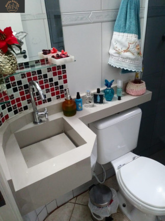 Imagem Apartamento com 2 Quartos à Venda, 67 m² em Vila Pires - Santo André Imagem Apartamento com 2 Quartos à Venda, 67 m² em Vila Pires - Santo André