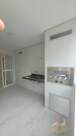 Imagem Apartamento com 2 Quartos à Venda, 72 m² em Boqueirão - Santos Imagem Apartamento com 2 Quartos à Venda, 72 m² em Boqueirão - Santos