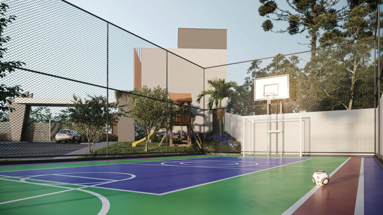 Imagem Casa de Condomínio com 3 Quartos à Venda, 198 m² em Campo Comprido - Curitiba