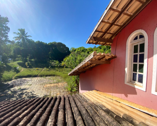 Imagem Terreno à Venda, 6.400 m² em Açu Da Torre - Mata De São João