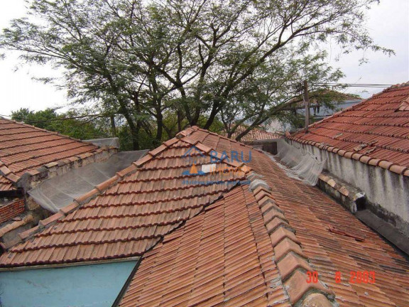 Imagem Casa com 3 Quartos à Venda ou Locação, 255 m² em Lapa - São Paulo Imagem Casa com 3 Quartos à Venda ou Locação, 255 m² em Lapa - São Paulo