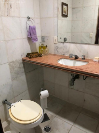 Imagem Apartamento com 6 Quartos à Venda, 632 m² em Piedade - Jaboatão Dos Guararapes