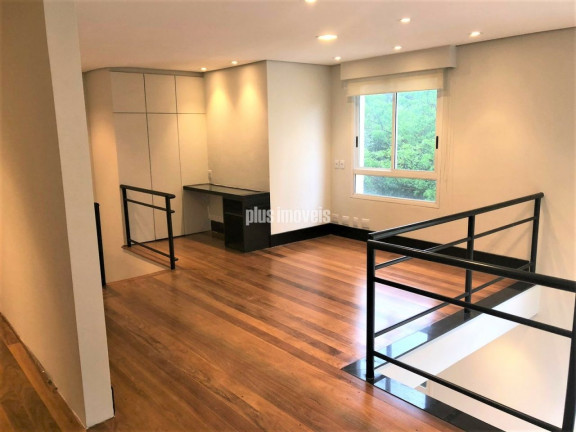 Imagem Apartamento com 1 Quarto à Venda, 104 m² em Panamby - São Paulo Imagem Apartamento com 1 Quarto à Venda, 104 m² em Panamby - São Paulo
