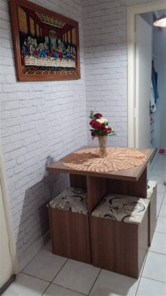 Imagem Apartamento com 1 Quarto à Venda, 46 m² em Tupi - Praia Grande Imagem Apartamento com 1 Quarto à Venda, 46 m² em Tupi - Praia Grande