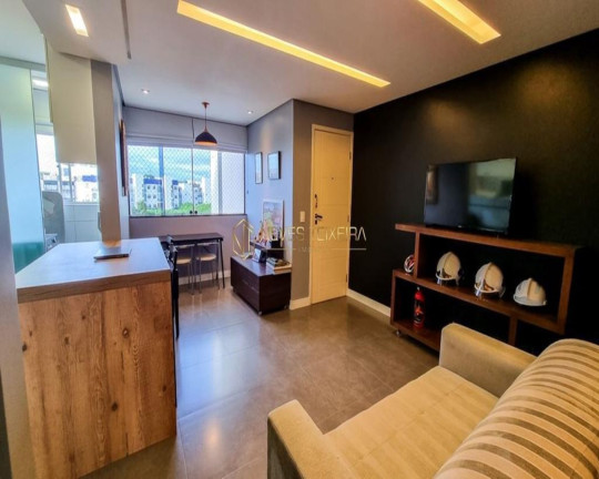 Imagem Apartamento com 2 Quartos à Venda, 62 m² em Sudoeste - Brasília Imagem Apartamento com 2 Quartos à Venda, 62 m² em Sudoeste - Brasília