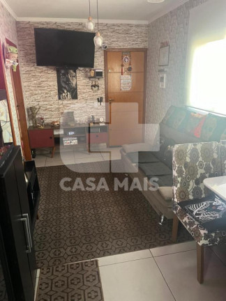 Imagem Apartamento com 1 Quarto à Venda, 48 m² em Jardim ângela Maria - Carapicuíba Imagem Apartamento com 1 Quarto à Venda, 48 m² em Jardim ângela Maria - Carapicuíba