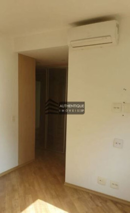 Imagem Apartamento com 3 Quartos à Venda, 124 m² em Brooklin - São Paulo