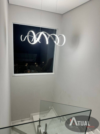 Imagem Casa com 3 Quartos à Venda, 200 m² em Vila Dom Pedro - Atibaia