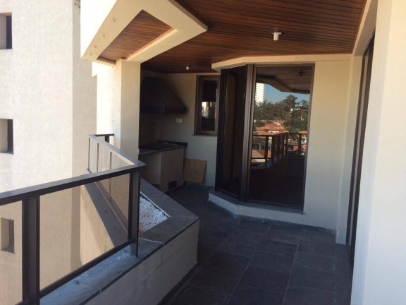 Imagem Apartamento com 4 Quartos à Venda, 380 m² em Chácara Santo Antônio (zona Sul) - São Paulo