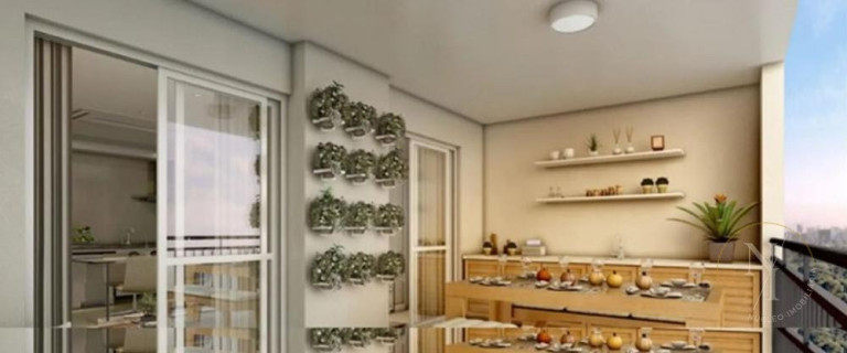 Imagem Apartamento com 2 Quartos à Venda, 65 m² em Catumbi - São Paulo Imagem Apartamento com 2 Quartos à Venda, 65 m² em Catumbi - São Paulo
