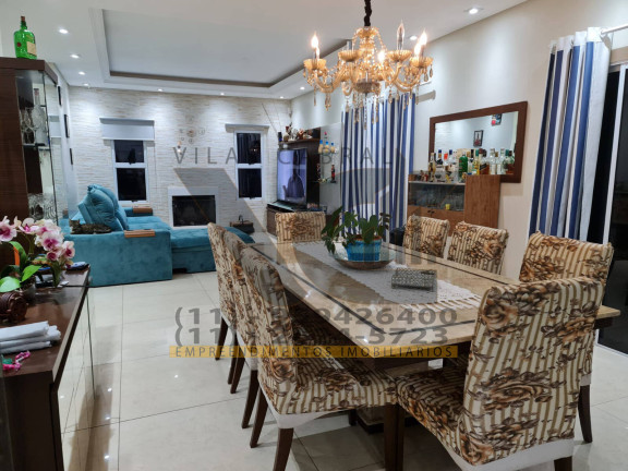 Imagem Casa com 3 Quartos à Venda, 1.000 m² em Granja Caiapiá - Cotia Imagem Casa com 3 Quartos à Venda, 1.000 m² em Granja Caiapiá - Cotia