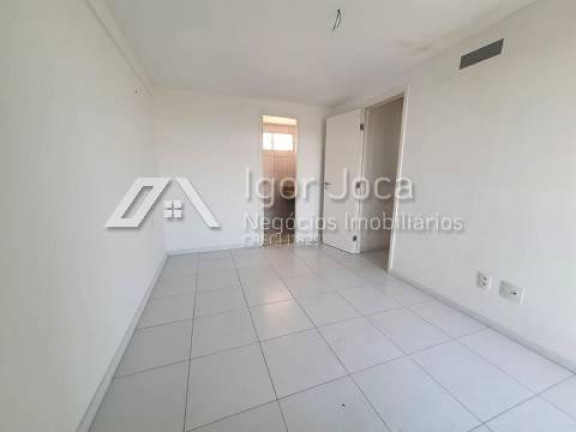 Imagem Apartamento com 3 Quartos à Venda, 81 m² em Edson Queiroz - Fortaleza