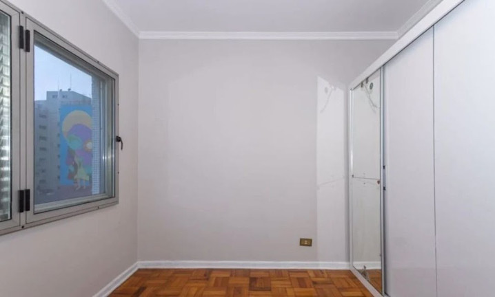 Imagem Apartamento com 3 Quartos à Venda, 72 m² em Cerqueira César - São Paulo Imagem Apartamento com 3 Quartos à Venda, 72 m² em Cerqueira César - São Paulo