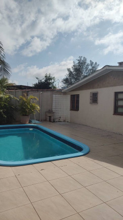 Imagem Casa com 5 Quartos para Temporada, 300 m² em Nova Tramandaí - Tramandaí Imagem Casa com 5 Quartos para Temporada, 300 m² em Nova Tramandaí - Tramandaí