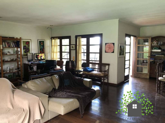 Imagem Casa com 3 Quartos à Venda, 458 m² em Chácara Dos Lagos - Carapicuíba