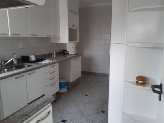Imagem Apartamento com 3 Quartos à Venda, 140 m² em Santana - Sao Paulo Imagem Apartamento com 3 Quartos à Venda, 140 m² em Santana - Sao Paulo