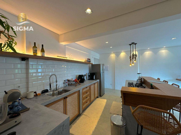 Imagem Apartamento com 2 Quartos à Venda, 74 m² em Tombo - Guarujá Imagem Apartamento com 2 Quartos à Venda, 74 m² em Tombo - Guarujá