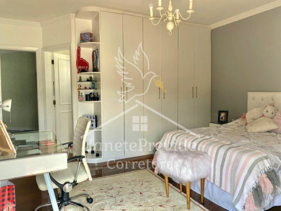 Imagem Casa de Condomínio com 4 Quartos à Venda, 550 m² em Alphaville - Santana De Parnaíba Imagem Casa de Condomínio com 4 Quartos à Venda, 550 m² em Alphaville - Santana De Parnaíba