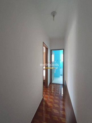 Imagem Sobrado com 3 Quartos à Venda, 110 m² em Barcelona - São Caetano Do Sul