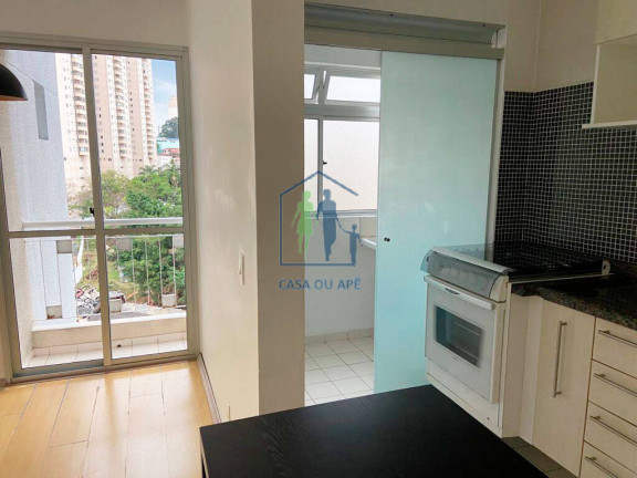 Imagem Apartamento com 2 Quartos à Venda, 48 m² em Interlagos - São Paulo Imagem Apartamento com 2 Quartos à Venda, 48 m² em Interlagos - São Paulo