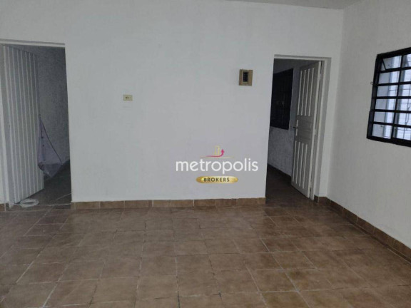 Imagem Casa com 1 Quarto à Venda, 100 m² em Olímpico - São Caetano Do Sul Imagem Casa com 1 Quarto à Venda, 100 m² em Olímpico - São Caetano Do Sul