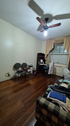 Imagem Apartamento com 3 Quartos à Venda, 130 m² em Embaré - Santos Imagem Apartamento com 3 Quartos à Venda, 130 m² em Embaré - Santos