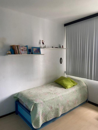 Imagem Apartamento com 4 Quartos à Venda, 140 m² em Caminho Das árvores - Salvador Imagem Apartamento com 4 Quartos à Venda, 140 m² em Caminho Das árvores - Salvador