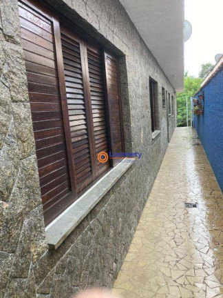 Imagem Casa com 3 Quartos à Venda, 135 m² em Centro Alto - Ribeirão Pires Imagem Casa com 3 Quartos à Venda, 135 m² em Centro Alto - Ribeirão Pires