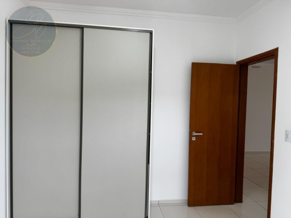 Imagem Apartamento com 3 Quartos à Venda, 127 m² em Imperador - Praia Grande