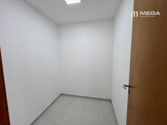 Imagem Apartamento com 3 Quartos à Venda, 115 m² em Itapuã - Vila Velha