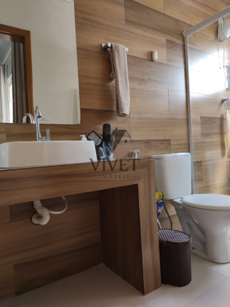 Imagem Casa com 2 Quartos à Venda, 94 m² em Jardim Piazza Di Roma Ii - Sorocaba