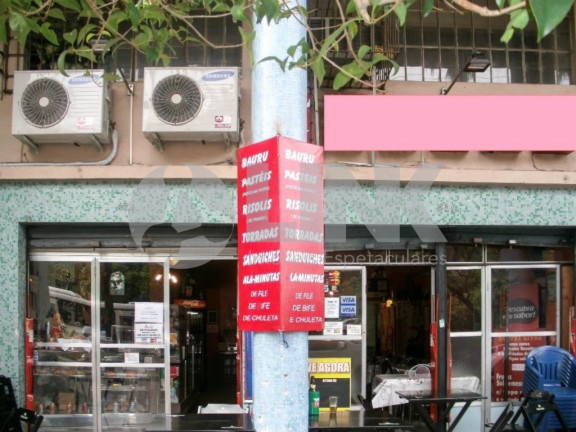 Imagem Imóvel à Venda, 200 m² em Bom Fim - Porto Alegre
