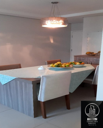 Imagem Apartamento com 2 Quartos para Alugar, 69 m² em Parque Campolim - Sorocaba Imagem Apartamento com 2 Quartos para Alugar, 69 m² em Parque Campolim - Sorocaba