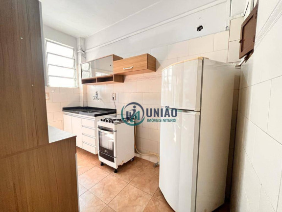 Imagem Apartamento com 2 Quartos à Venda, 70 m² em Fonseca - Niterói