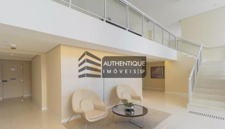 Imagem Apartamento com 1 Quarto à Venda, 48 m² em Tatuapé - São Paulo Imagem Apartamento com 1 Quarto à Venda, 48 m² em Tatuapé - São Paulo