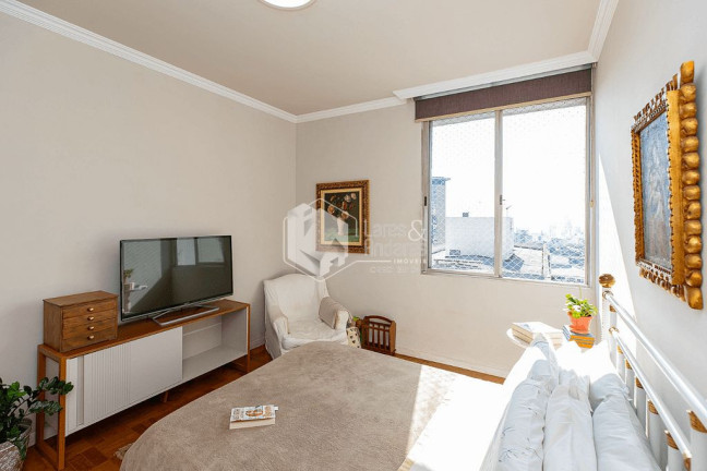 Imagem Apartamento com 2 Quartos à Venda, 101 m² em Bela Vista - São Paulo Imagem Apartamento com 2 Quartos à Venda, 101 m² em Bela Vista - São Paulo