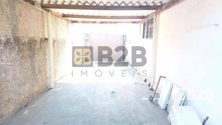 Casa com 3 Quartos à Venda, 113 m² em Centro - Piratininga