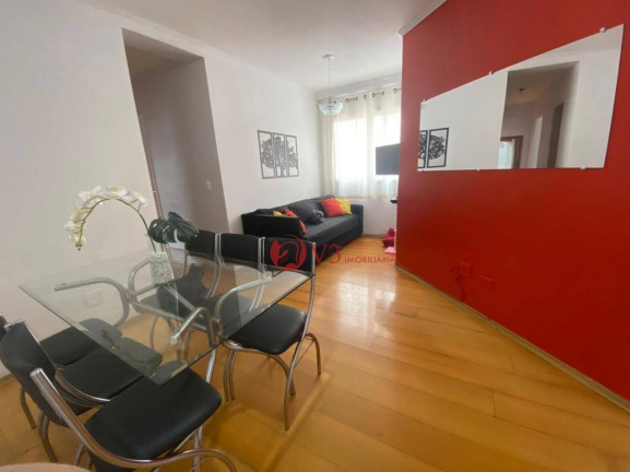 Imagem Apartamento com 3 Quartos à Venda, 55 m² em Chácara Belenzinho - São Paulo Imagem Apartamento com 3 Quartos à Venda, 55 m² em Chácara Belenzinho - São Paulo