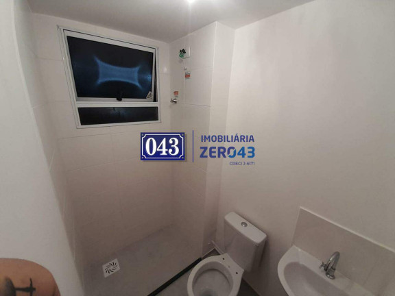 Imagem Apartamento com 2 Quartos para Alugar, 44 m² em Cidade Industrial 2 - Londrina Imagem Apartamento com 2 Quartos para Alugar, 44 m² em Cidade Industrial 2 - Londrina
