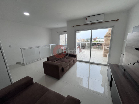 Imagem Cobertura com 2 Quartos à Venda, 78 m² em Vila Nova - Cabo Frio