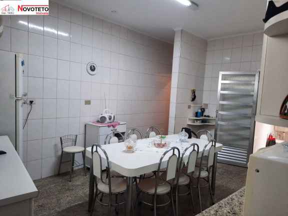 Imagem Casa com 2 Quartos à Venda, 142 m² em Vila Santa Clara - São Paulo Imagem Casa com 2 Quartos à Venda, 142 m² em Vila Santa Clara - São Paulo