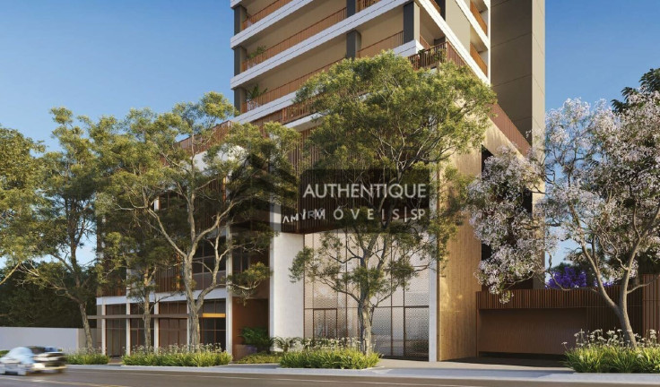 Imagem Cobertura com 4 Quartos à Venda, 391 m² em Moema - São Paulo Imagem Cobertura com 4 Quartos à Venda, 391 m² em Moema - São Paulo