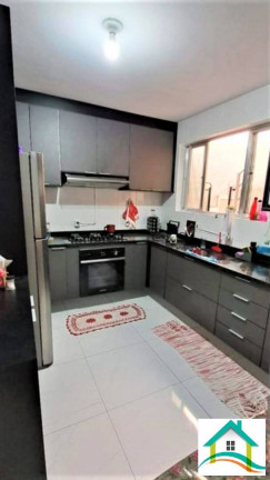 Imagem Sobrado com 2 Quartos à Venda, 79 m² em Vila Palmares - Santo André Imagem Sobrado com 2 Quartos à Venda, 79 m² em Vila Palmares - Santo André
