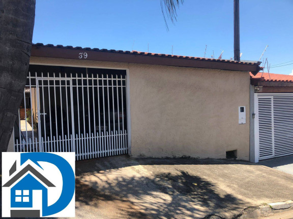 Imagem Casa com 4 Quartos à Venda, 200 m² em Wanel Ville - Sorocaba Imagem Casa com 4 Quartos à Venda, 200 m² em Wanel Ville - Sorocaba