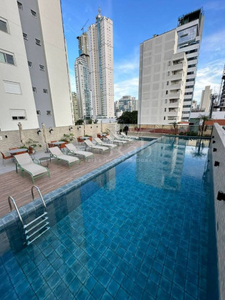 Imagem Apartamento com 4 Quartos à Venda, 159 m² em Pioneiros - Balneário Camboriú